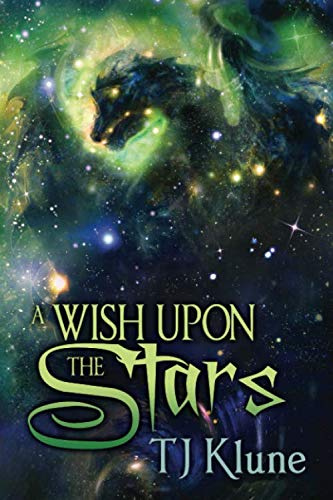 A Wish Upon the Stars (Tales From Verania, Band 4)
