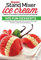 Complete Stand Mixer Ice Cream Maker Attachment Frozen Homemade Recipes: 125 Fun Desserts for Any 2 Quart Stand Mixer, Simple, Easy to Use for Frozen ... Gelato and Milkshakes (Ice Cream Indulgences)