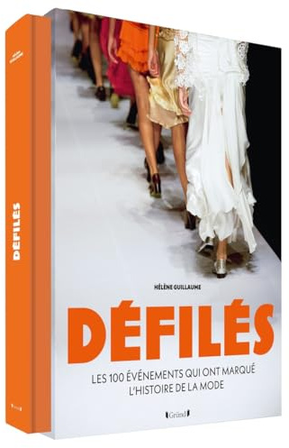 Défilés - Les 100 événements qui ont marqué l'histoire de la mode