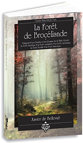 TERRE DE BRUME