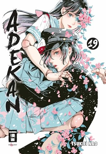 Egmont Manga