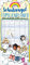 times&more Schutzengel Familienplaner 2024. Kalender mit 5 Spalten - praktischer Familienplaner für die Wand mit süßen Schutzengeln als Blickfang. Familienkalender 2024.