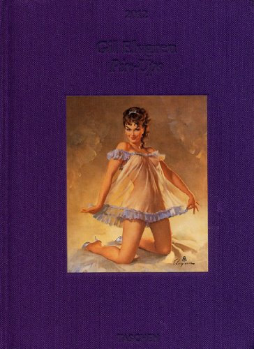Elvgren 2012 Calendar (Taschen Small Deluxe Diary)