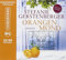 Orangenmond: Roman. Ungekürzte Autorenlesung. MP3CD inkl. DAISYFormat