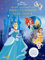 Disney Prinzessin: Meine schönsten Prinzessinnen-Schlösser - Bastelspaß und Ausmalbilder!: Mit vielen Motiven zum Ausschneiden und Kleben!