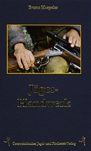 Österreichischer Jagd- Und Fischerei-Verlag