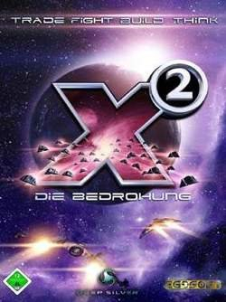 X2 - Die Bedrohung [Hammerpreis]
