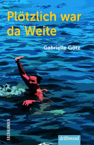 Plötzlich war da Weite