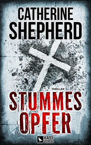 Stummes Opfer: Thriller (Zons Thriller)