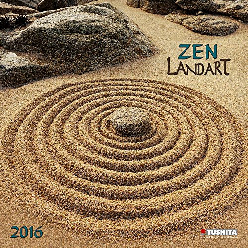 Zen Landart 2019: Kalender 2019 (Mindful Edition)