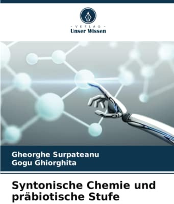 Syntonische Chemie und präbiotische Stufe: DE