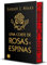 Una corte de rosas y espinas. Edición especial: Edición especial con cantos tintados: 1 (Ficción)