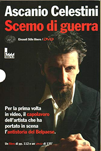 Scemo DI Guerra (Einaudi. Stile libero)
