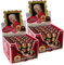 Reber Spezialitäten Mozartkugel 45 Stück 900g, 2er Pack (2 x 900g= 90 Stück)