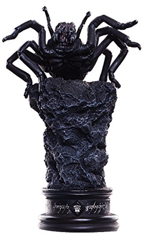 Lord of the Rings Schachfigur Teil des Schachs Nº 35 SHELOB
