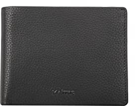 Maitre - Unisex Billfold Schwarzerden Gilbrecht