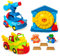 SUPERTHINGS RIVALS OF KABOOM Superzings PSZSB216IN40 Fahrzeuge und Sammelfiguren, Mehrfarbig