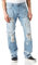 Just Cavalli Herren Pantalone Hose mit 5 Taschen, 470 Indigo, 38 cm