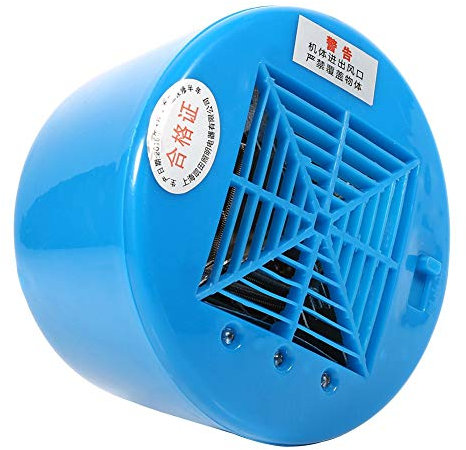 Nikou Lampe Chauffante Pour Volaille, E27 la Lampe Chauffante à éClairage 3Led Convient Pour Garder les Poulets, les Porcelets et Autres Petites Volailles au Chaud