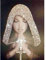 Diamond Painting DIY 5D Diamant Malerei Strasssteine Diamant Painting Kreuzstich Set Diamandhandwerk für Erwachsene Kinder Geburstag Weihnachten Als Geschenk Frau 30X40cm