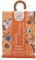 La Casa de los Aromas - Set Sobres Perfumados - Pack Bolsitas Aromáticas Canela Naranja con Colgador - Saquitos con Fragancia para Armario, Cajones, Ropa, Zapatero, Maleta - 12 Unidades