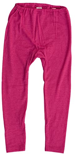 Cosilana, Kinder Leggings 70% Wolle 30% Seide