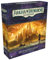 Fantasy Flight Games, Arkham Horror: LCG – Der Pfad nach Carcosa, Kampagnen-Erweiterung, Expertenspiel, Kartenspiel, 1-4 Spieler, Ab 14+ Jahren, 45+ Minuten, Deutsch