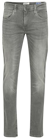 Blend BHTwister Herren Jeanshose Regular-Fit-Jeans Hose