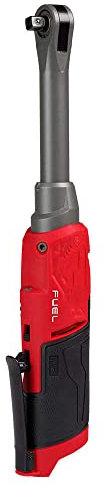 Extended Reach High Speed Ratchet for Milwaukee 2569-20 12V FUEL M12 3/8 - Bare Tool