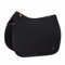 Eskadron Schabracke Cotton Black Platinum 23, Größe:PD