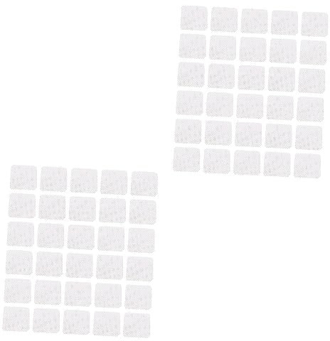 minkissy 2000pcs Practical Glue Bottle Wiping Cloths Removal Tool for Eyelash Glue Wipes for Eyelash Wiping Tool for Adhesive