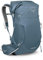 Osprey Damen Downburst 34, Tidal Blau, One Size