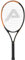 AMA SPORT Pro Dude Tennisschläger – Karbonverbund-Tennisschläger – Anfänger und Fortgeschrittene Tennisschläger – Vorbespannt – Orange