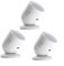 Motion Sensor, 3 Pack Wireless Smart Human Presence Sensor Detector Millimeter Wave High Precision Detects For Zigbee 3.0