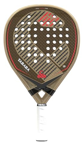 VIBOR-A Pala Pádel Yarara Xtreme 3k