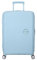 American Tourister Spinner 67/24 TSA EXP Soundbox Pastel Blue