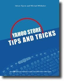 Yahoo Store Tips and Tricks