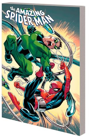 Amazing Spider-Man by Zeb Wells Vol. 7: Armed and Dangerous