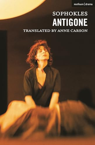 Antigone: 4 (Modern Plays)