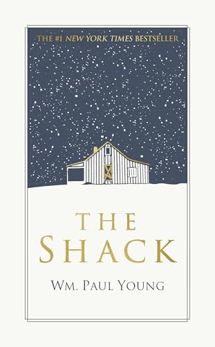 The Shack: THE INTERNATIONAL BESTSELLER - GIFT EDITION