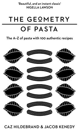 The Geometry of Pasta