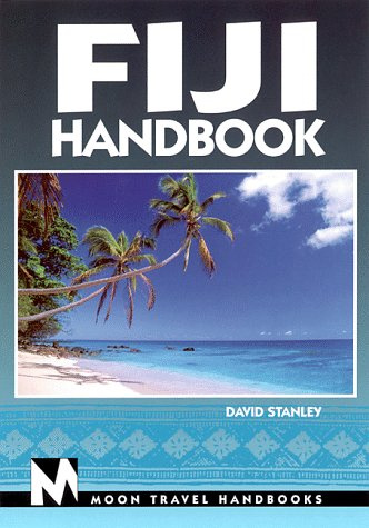 Fiji Handbook (Moon Handbooks)