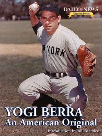 Yogi Berra: An American Original