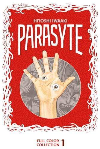 Parasyte Full Color Collection 1 (PARASYTE COLOR COLL HC)