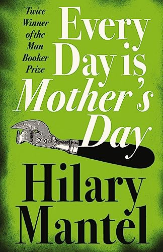 EVERY DAY IS MOTHER S DAY