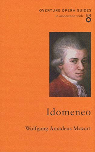 Idomeneo (Overture Opera Guides)