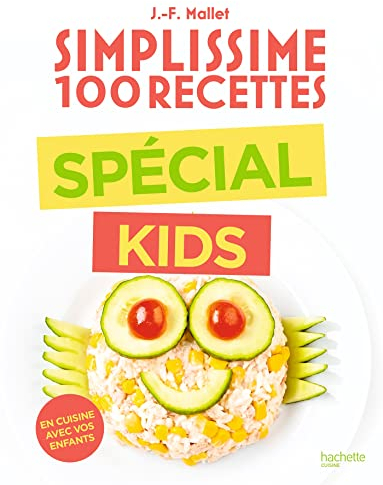 Simplissime Special kids
