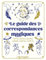 Le guide des correspondances magiques: Pierres, plantes, planètes, sabbats, chakras, nombres
