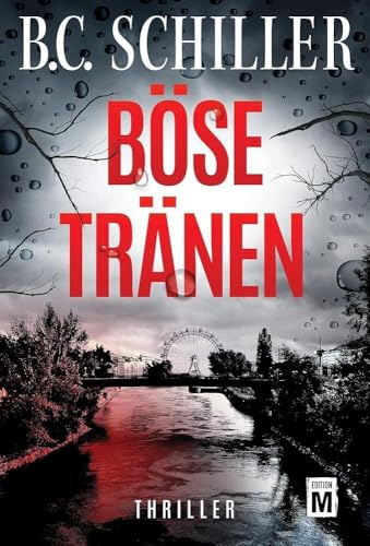 Böse Tränen (Levi Kant, Band 2)