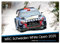 WRC Schweden White Open 2025 (Wandkalender 2025 DIN A3 quer), CALVENDO Monatskalender: Impressionen der WRC Winterrallye in Schweden (CALVENDO Sport)